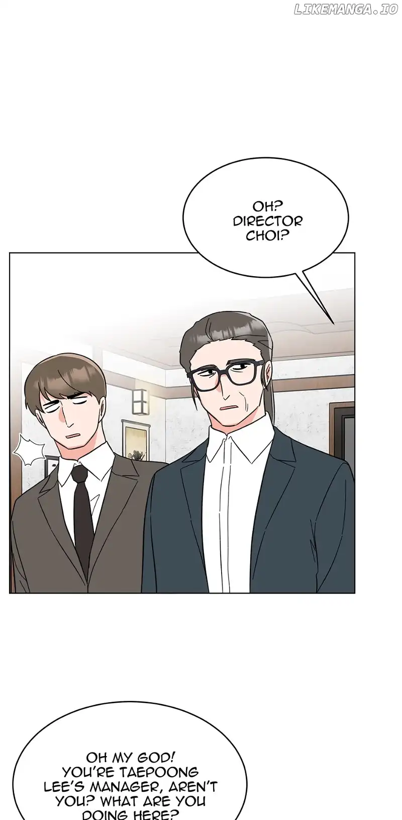 1st year Max Level Manager Chapter 126 - Page 3