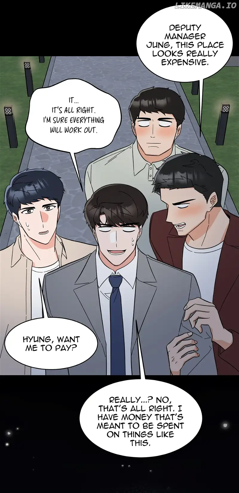 1st year Max Level Manager Chapter 126 - Page 9