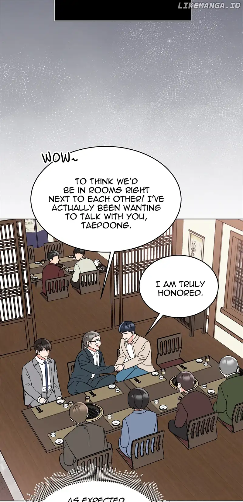 1st year Max Level Manager Chapter 126 - Page 11