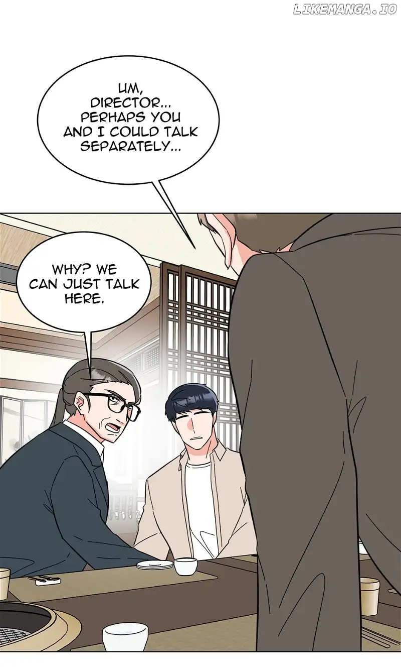 1st year Max Level Manager Chapter 126 - Page 14