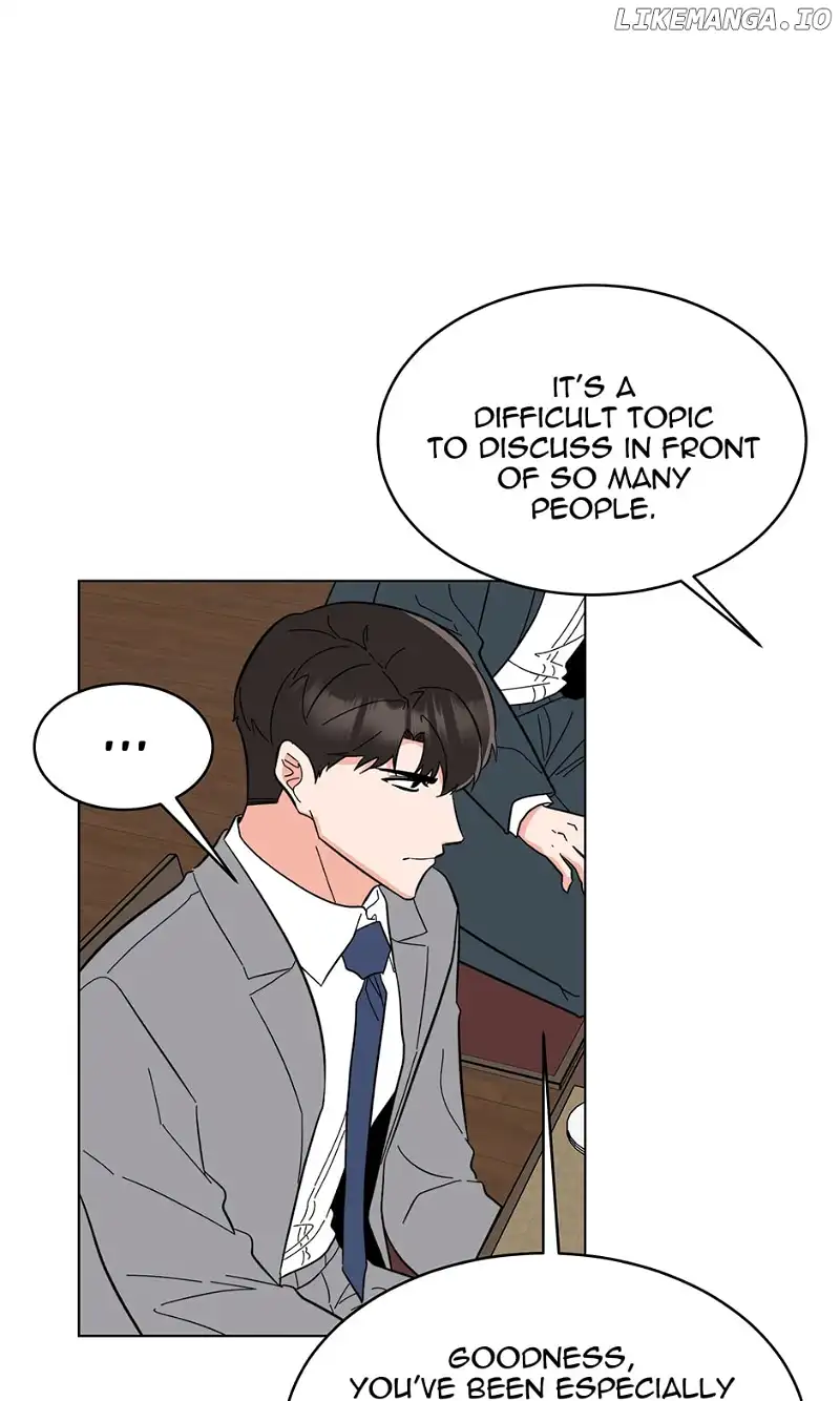 1st year Max Level Manager Chapter 126 - Page 15
