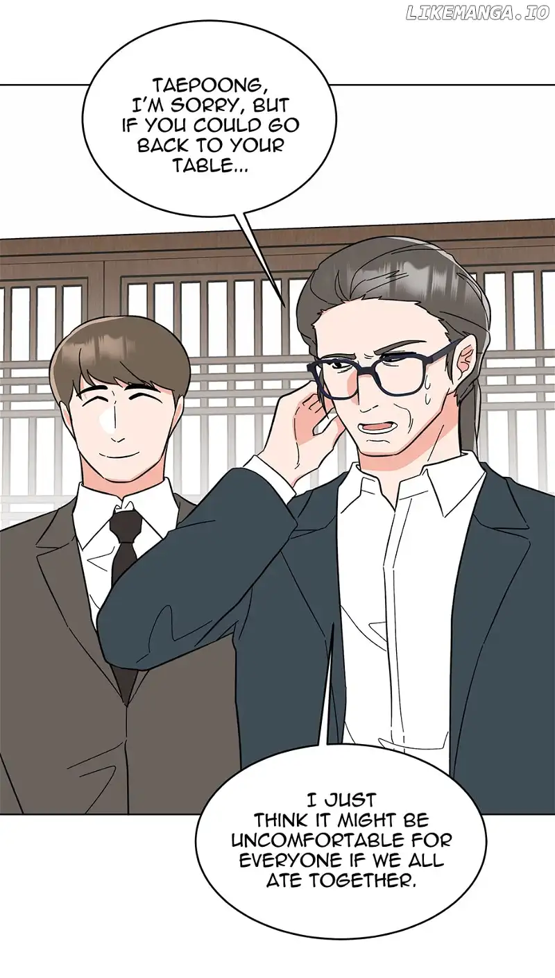 1st year Max Level Manager Chapter 126 - Page 17