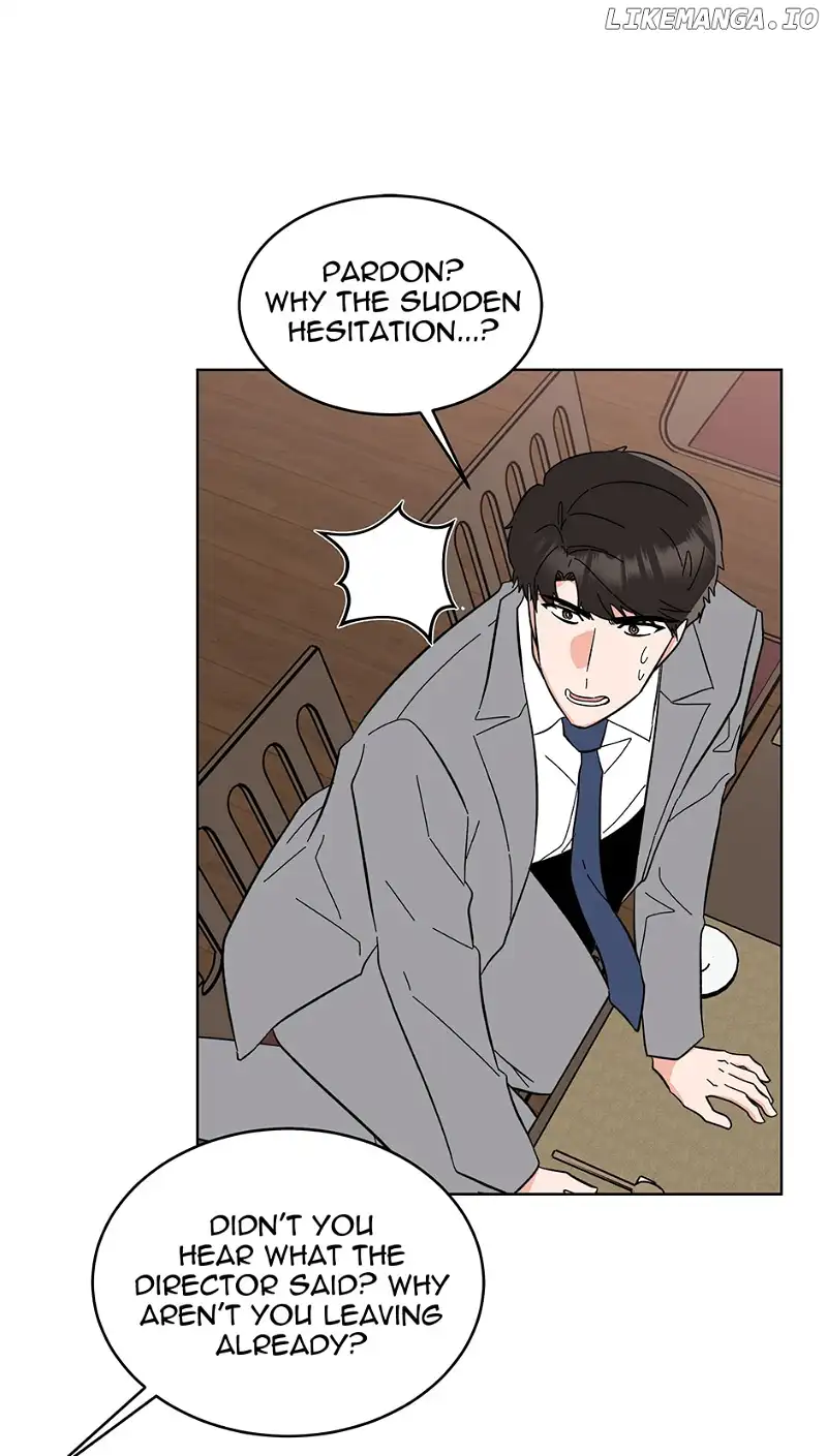 1st year Max Level Manager Chapter 126 - Page 18