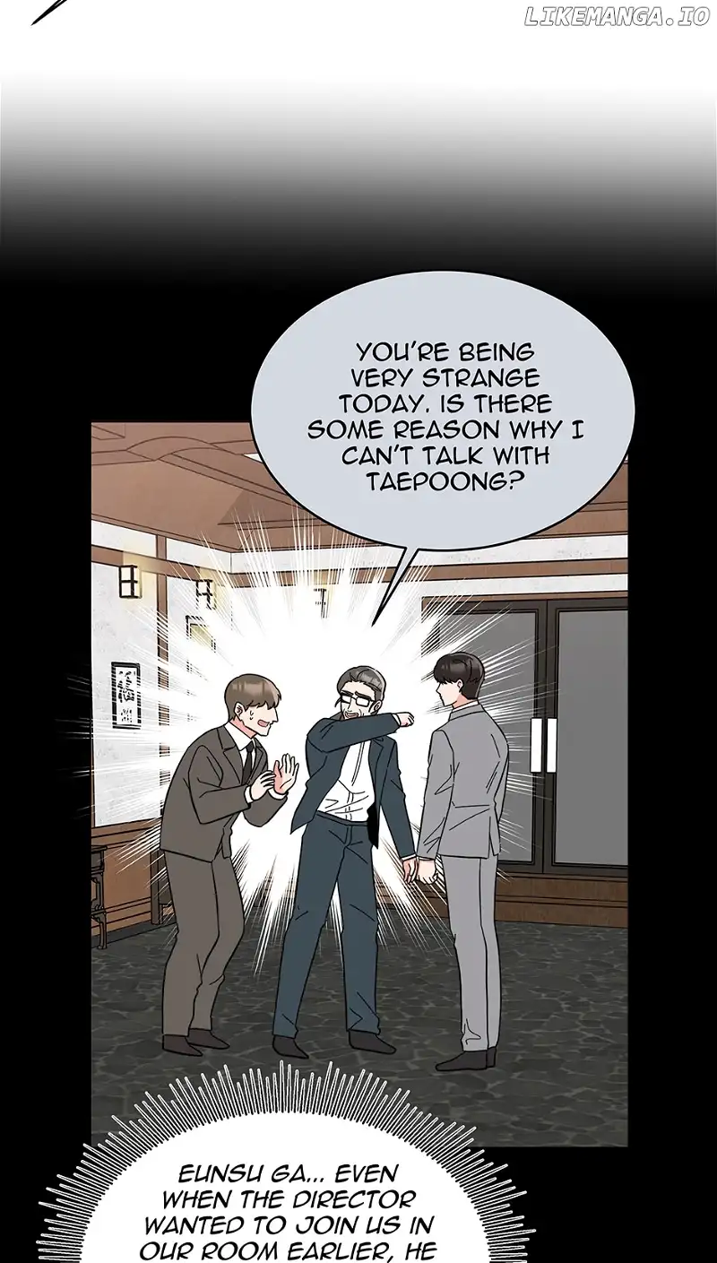 1st year Max Level Manager Chapter 126 - Page 19