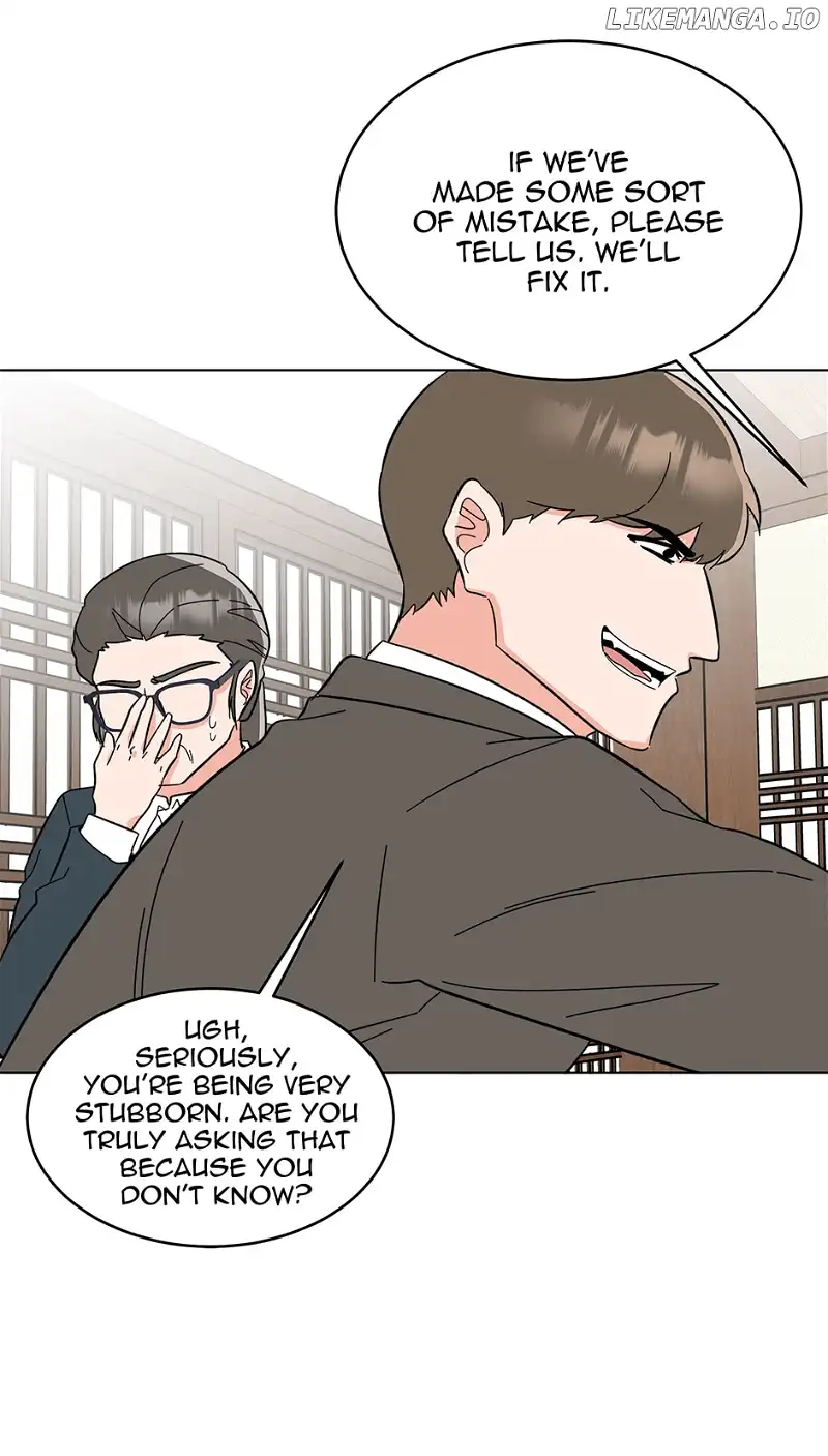 1st year Max Level Manager Chapter 126 - Page 21