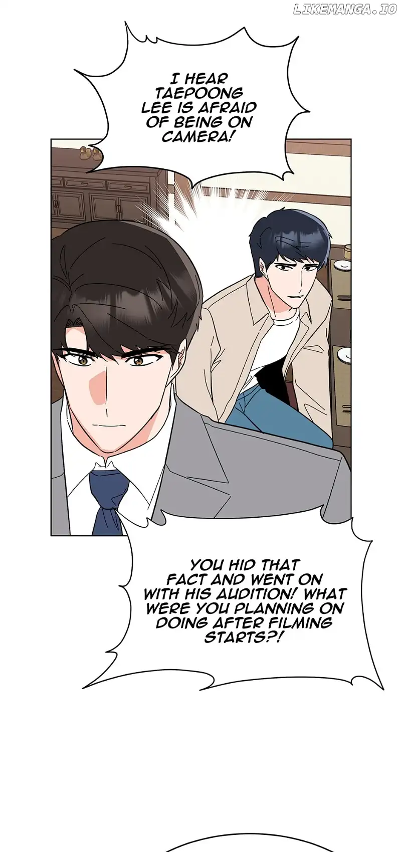 1st year Max Level Manager Chapter 126 - Page 22