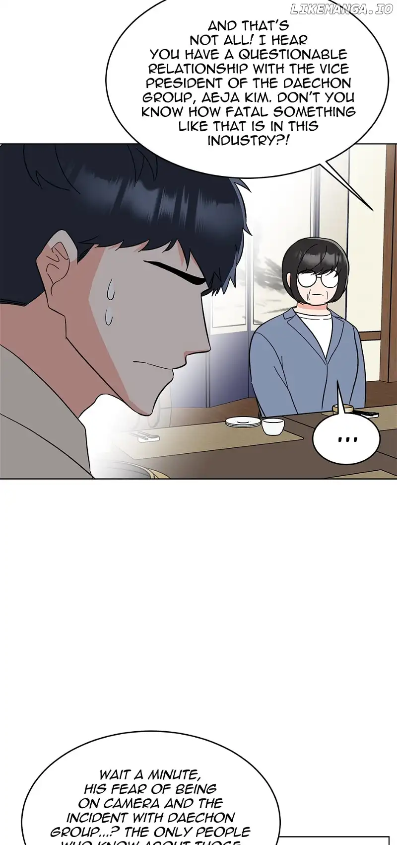1st year Max Level Manager Chapter 126 - Page 23