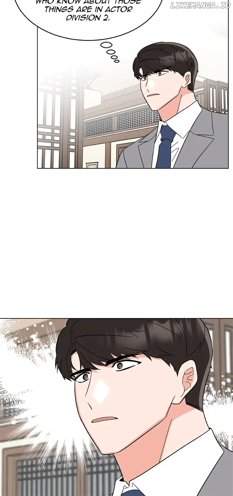 1st year Max Level Manager Chapter 126 - Page 24