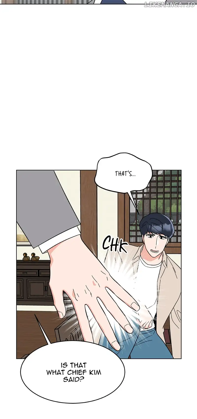 1st year Max Level Manager Chapter 126 - Page 25