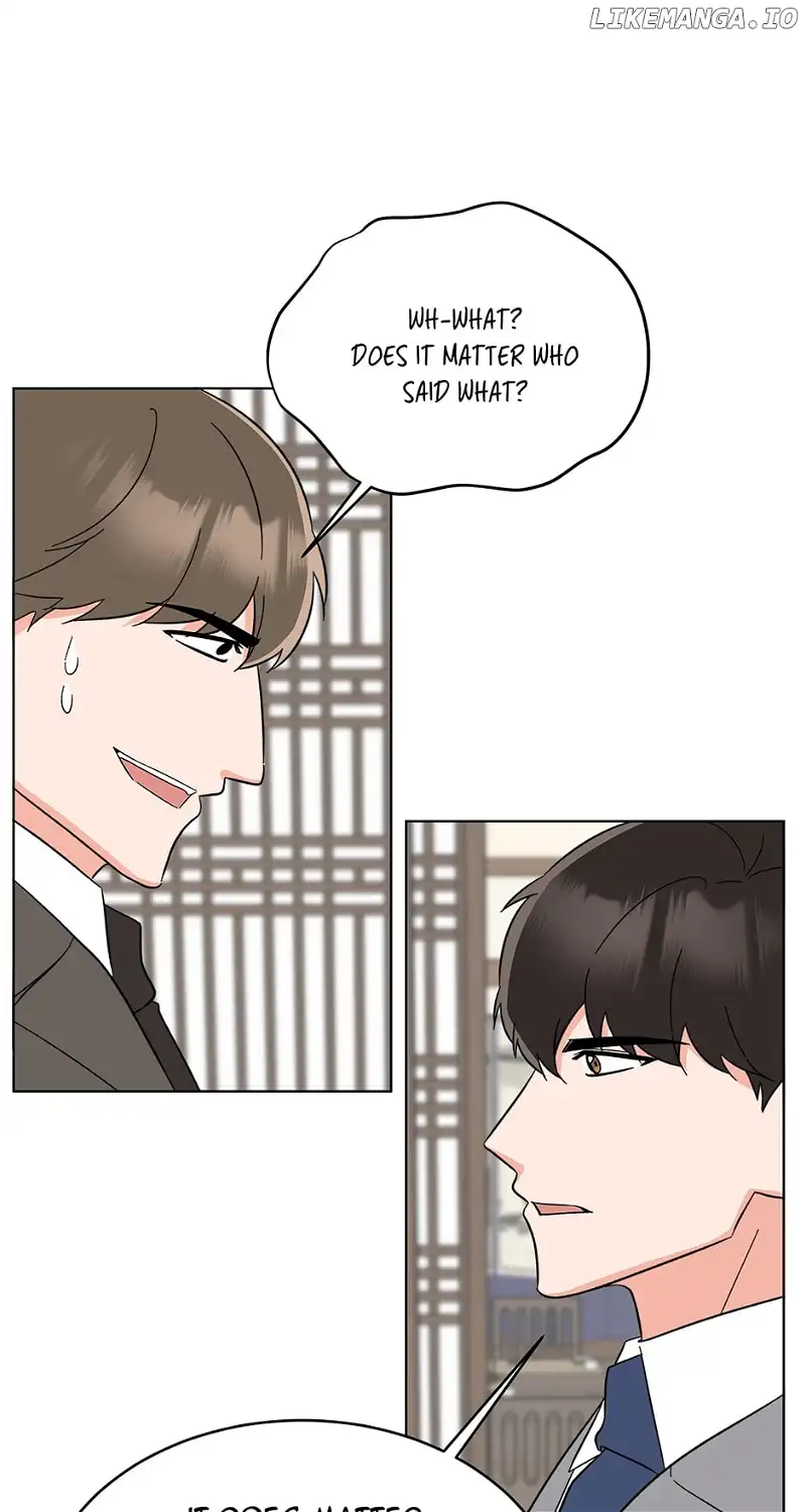 1st year Max Level Manager Chapter 126 - Page 26