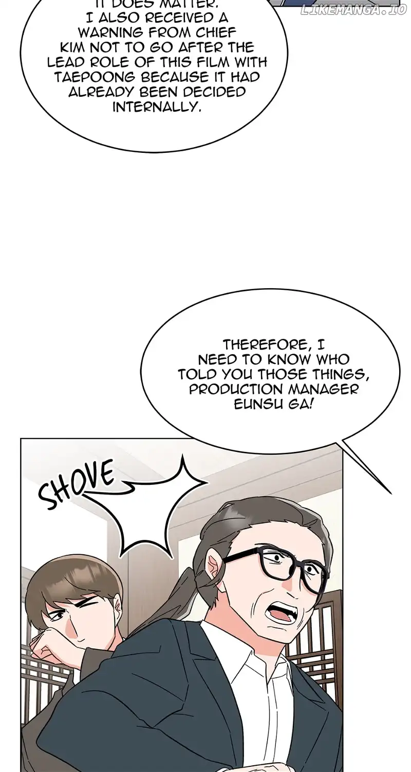 1st year Max Level Manager Chapter 126 - Page 27