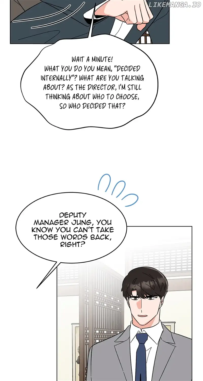 1st year Max Level Manager Chapter 126 - Page 28