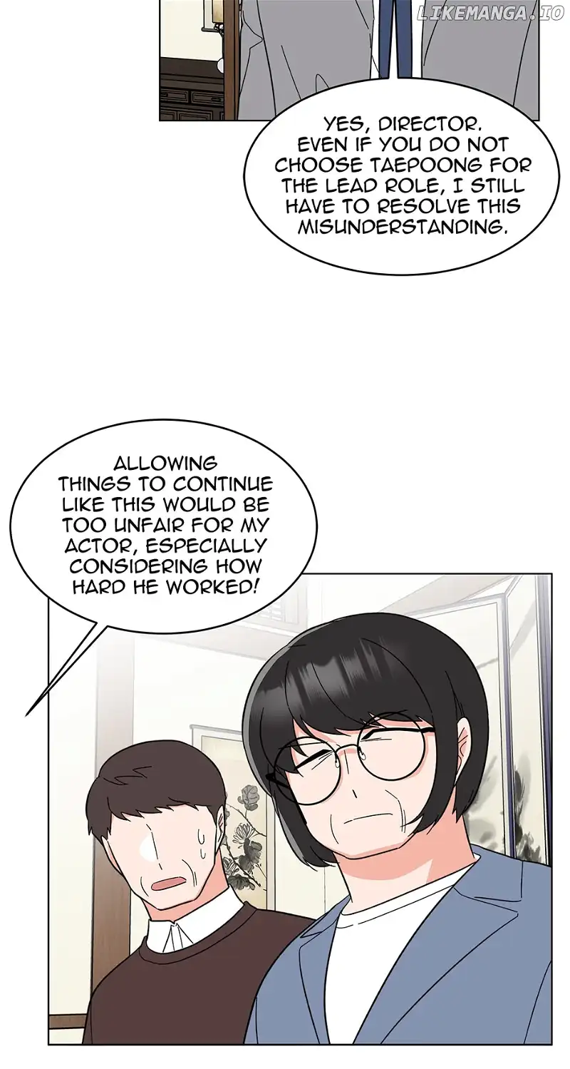 1st year Max Level Manager Chapter 126 - Page 29