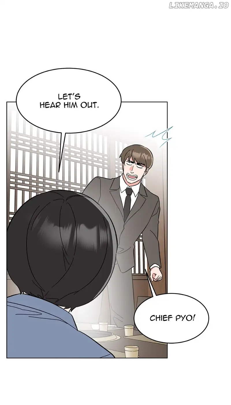 1st year Max Level Manager Chapter 126 - Page 30