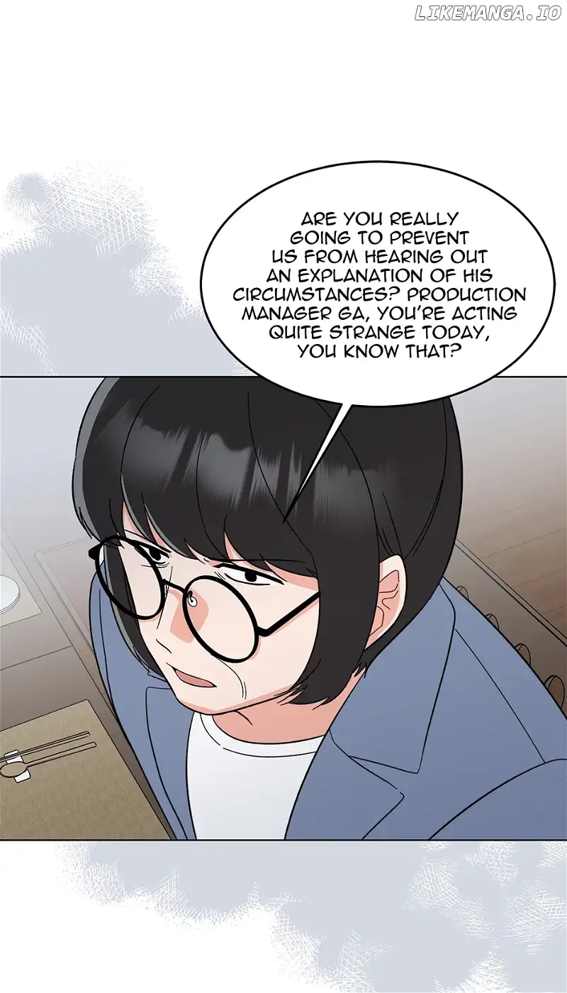 1st year Max Level Manager Chapter 126 - Page 31