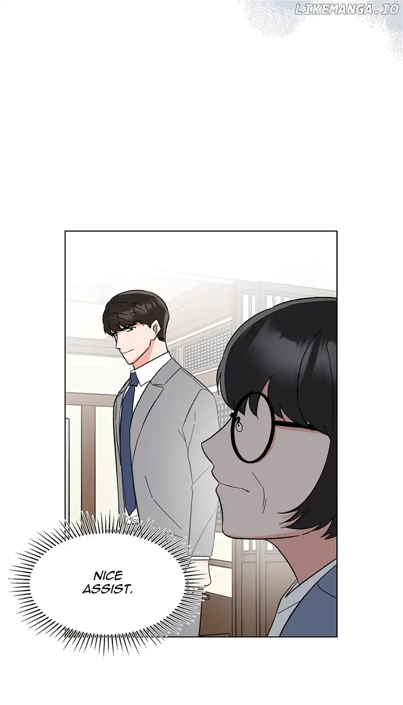 1st year Max Level Manager Chapter 126 - Page 32
