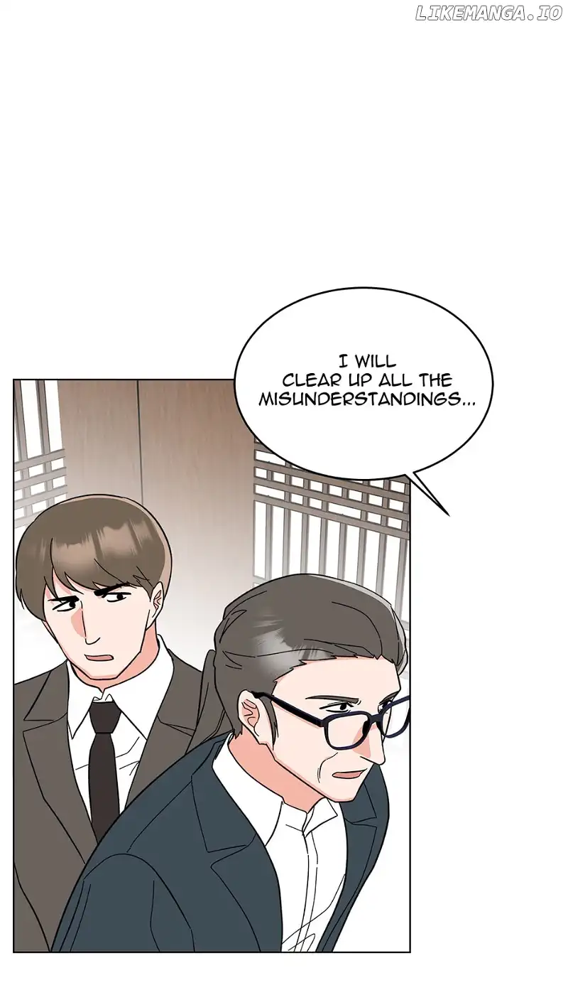 1st year Max Level Manager Chapter 126 - Page 33