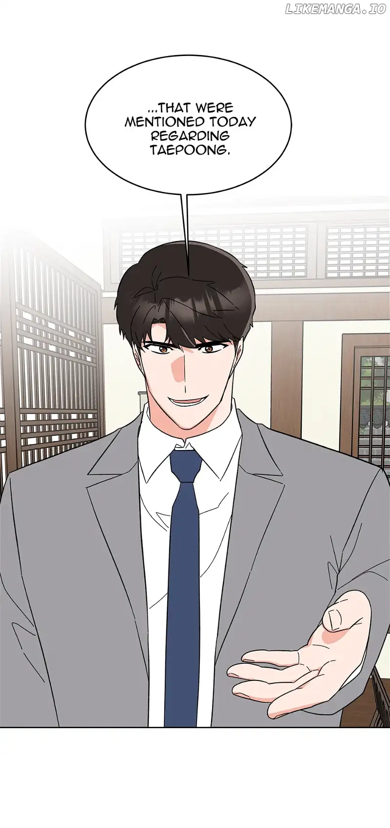 1st year Max Level Manager Chapter 126 - Page 34