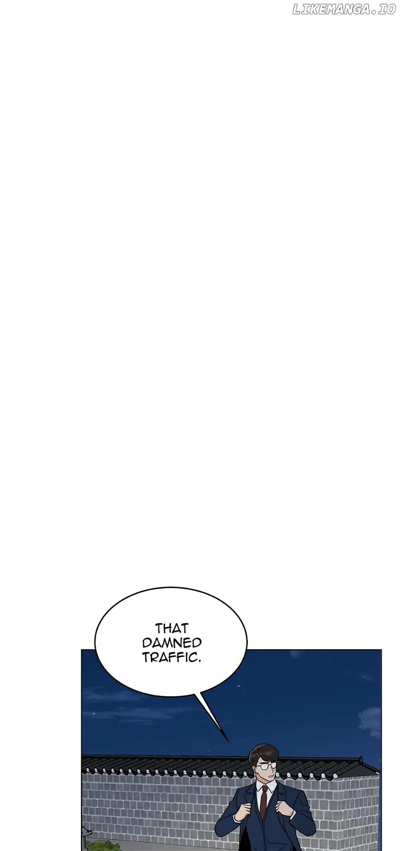 1st year Max Level Manager Chapter 126 - Page 35