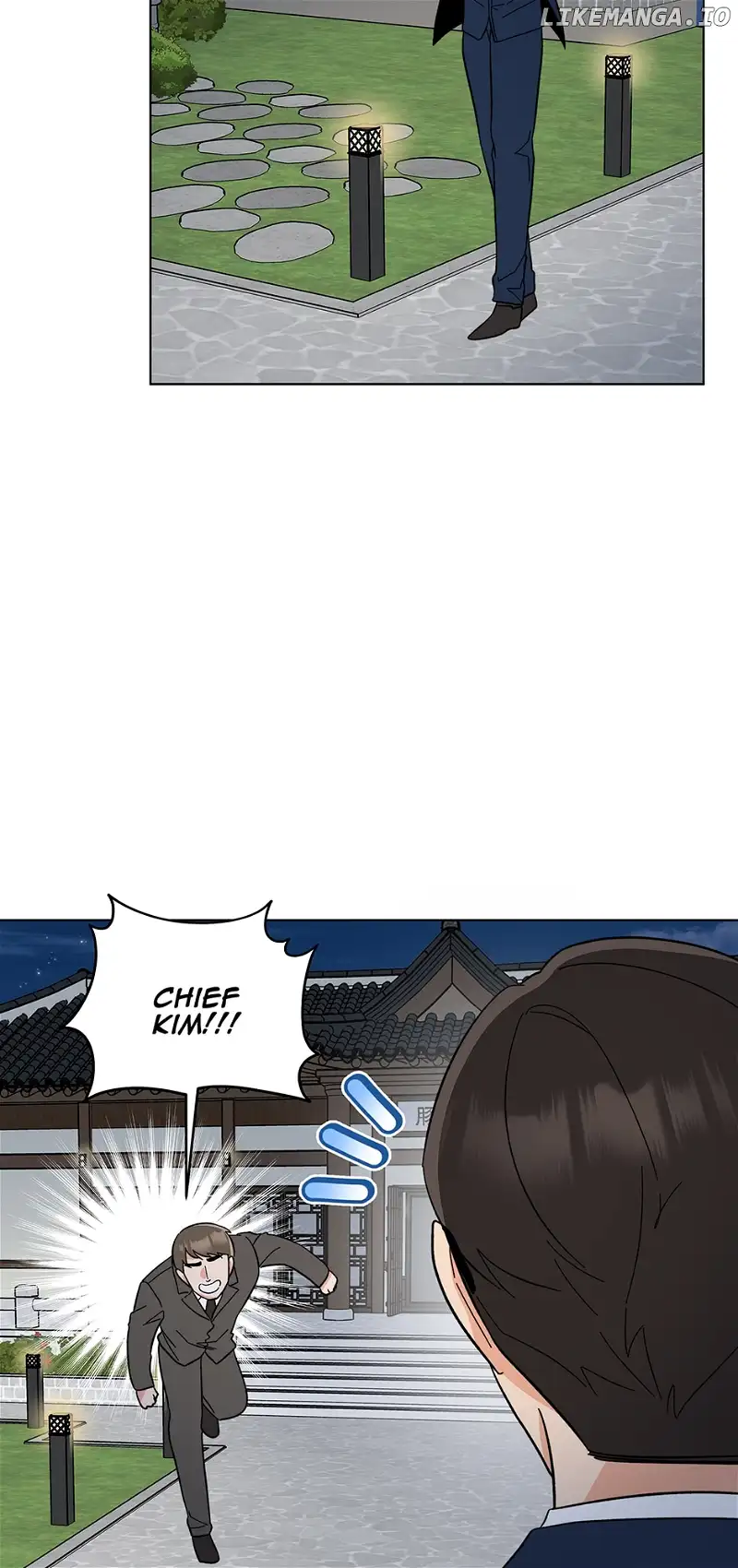 1st year Max Level Manager Chapter 126 - Page 36
