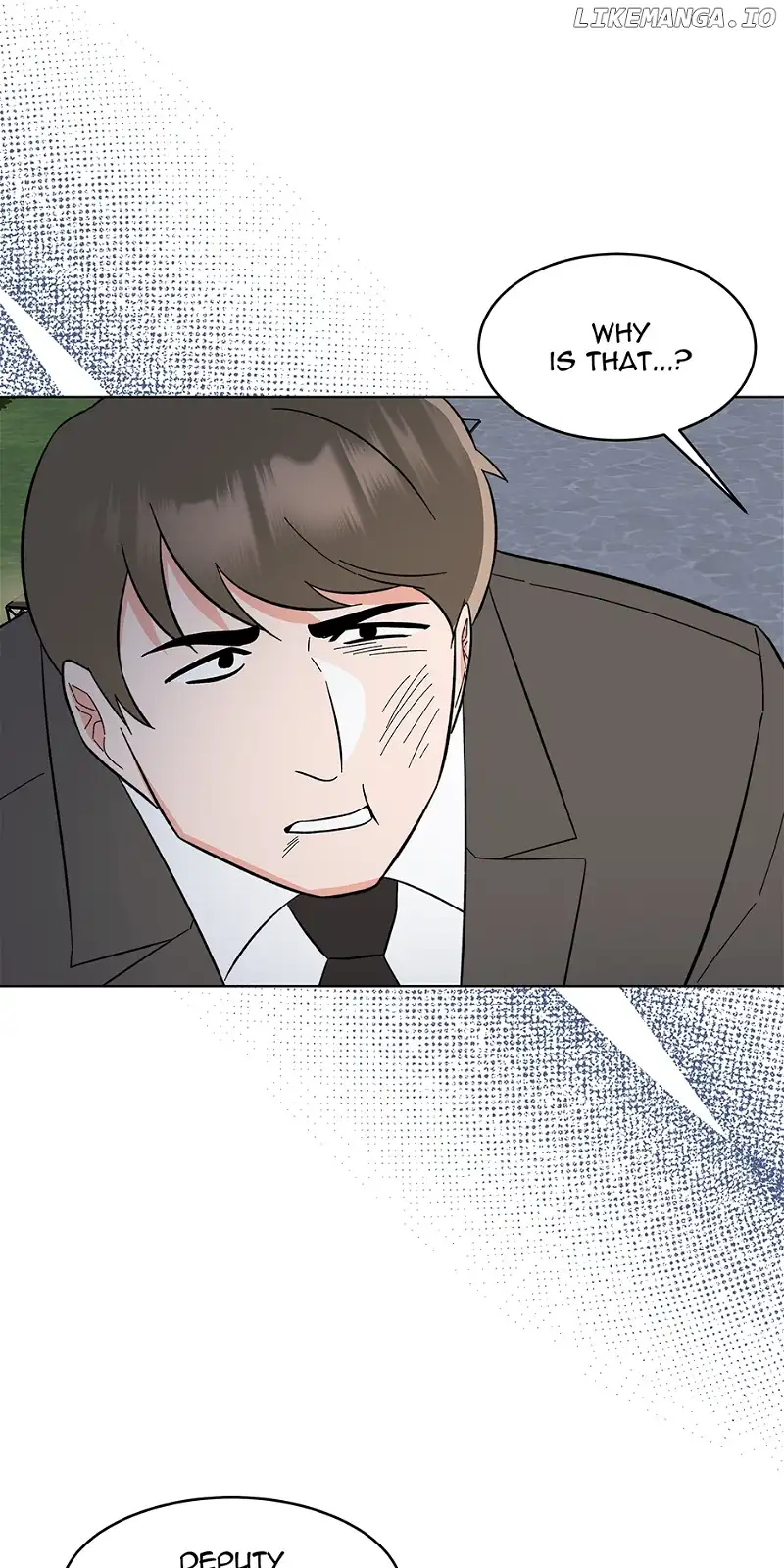 1st year Max Level Manager Chapter 126 - Page 38