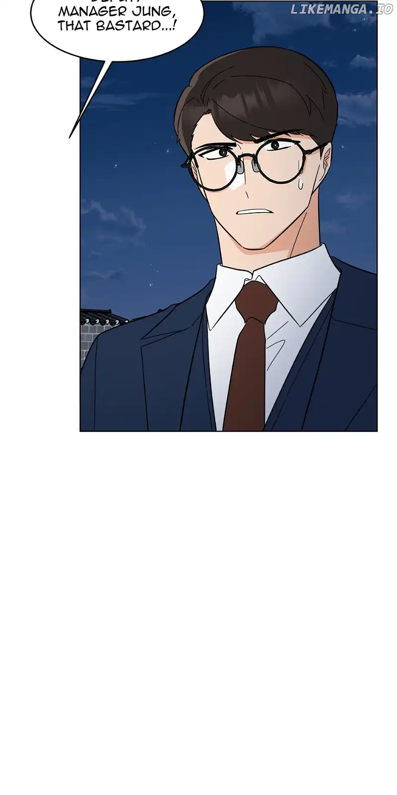 1st year Max Level Manager Chapter 126 - Page 39