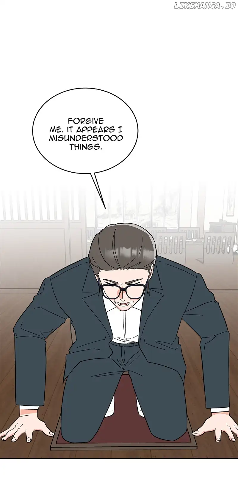 1st year Max Level Manager Chapter 126 - Page 40