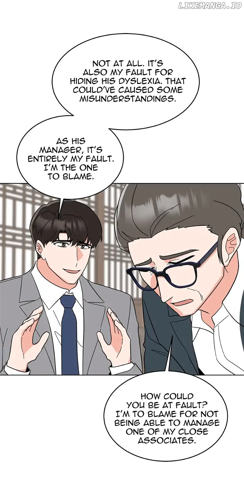 1st year Max Level Manager Chapter 126 - Page 41
