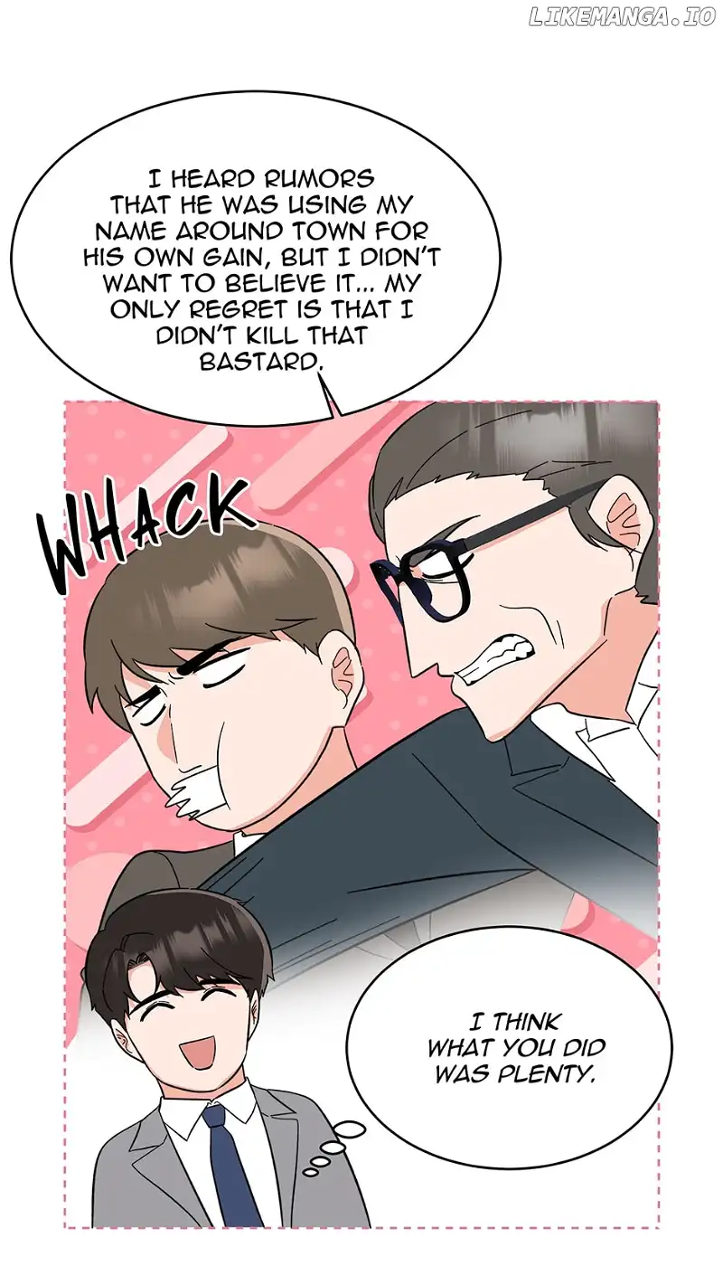 1st year Max Level Manager Chapter 126 - Page 42