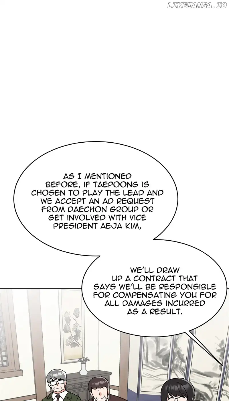 1st year Max Level Manager Chapter 126 - Page 43