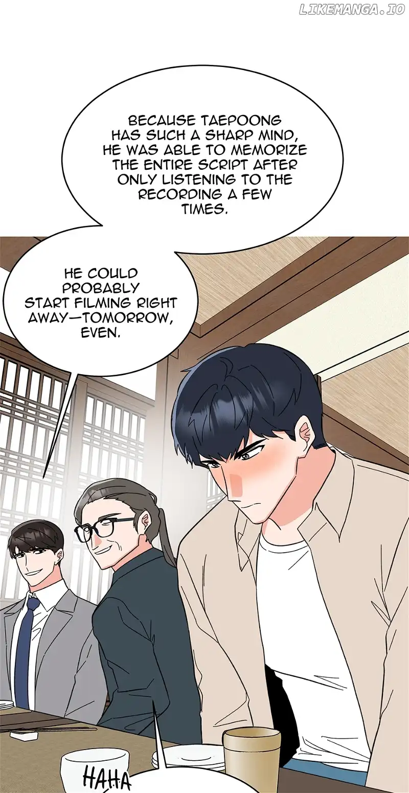 1st year Max Level Manager Chapter 126 - Page 46