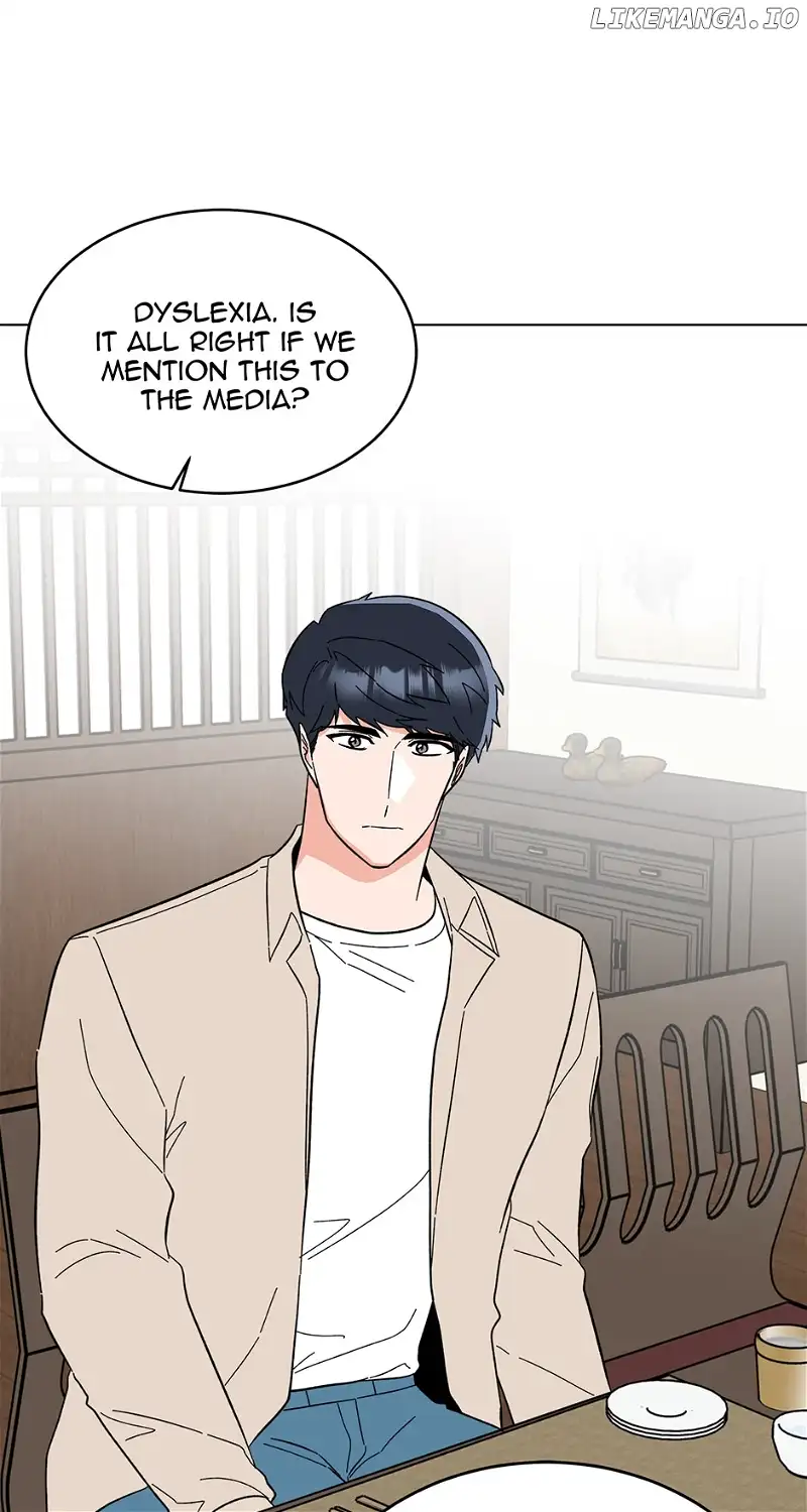 1st year Max Level Manager Chapter 126 - Page 50