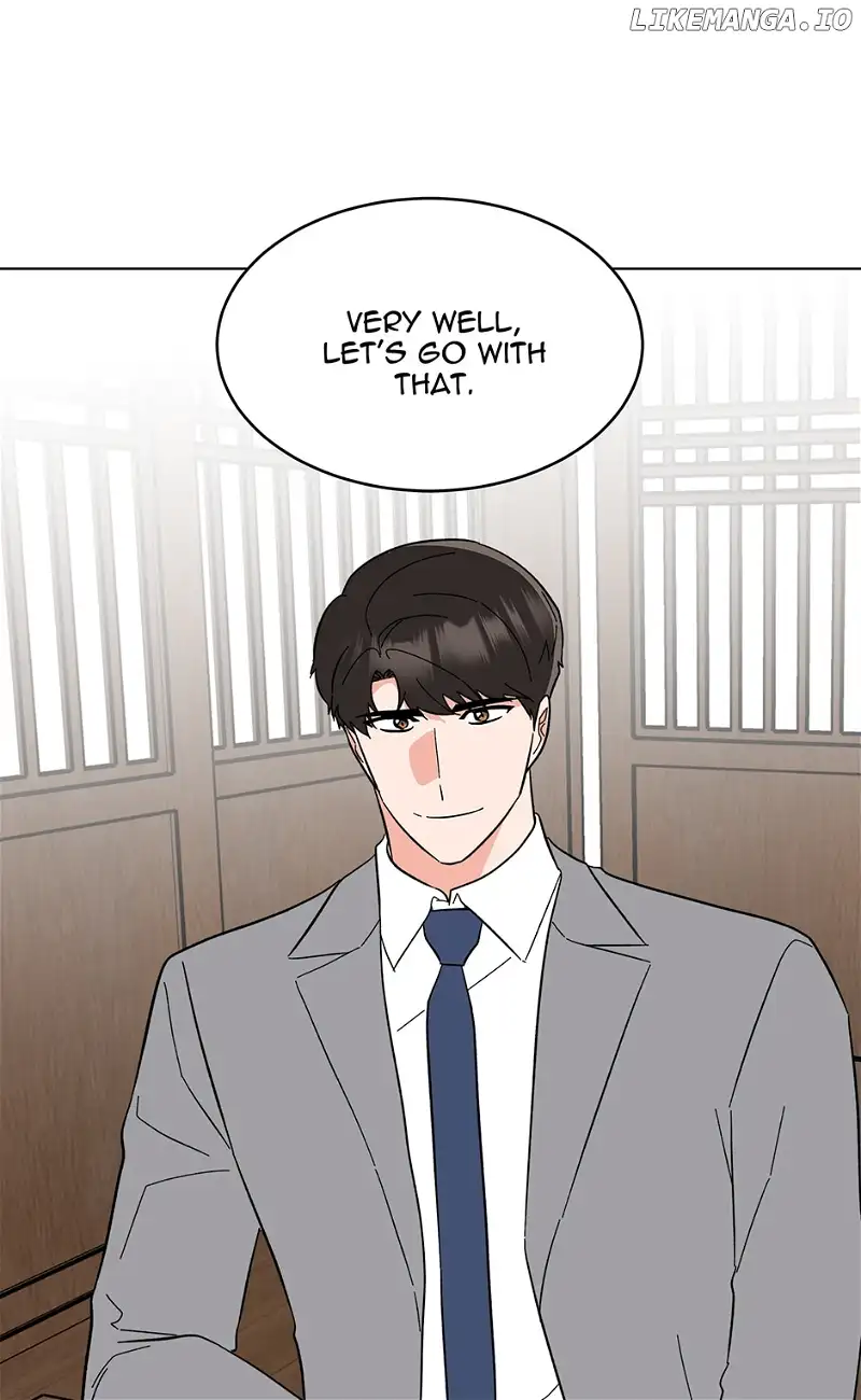1st year Max Level Manager Chapter 126 - Page 62