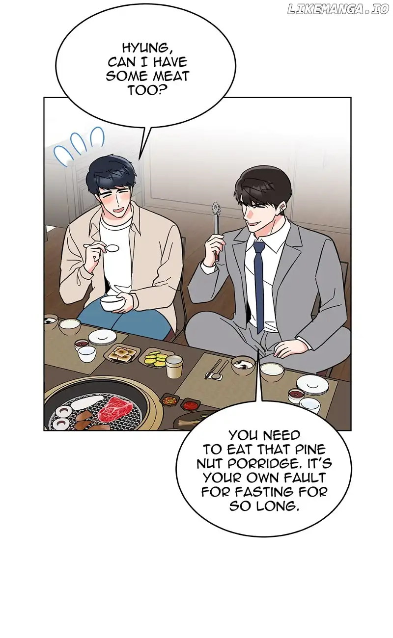 1st year Max Level Manager Chapter 126 - Page 66