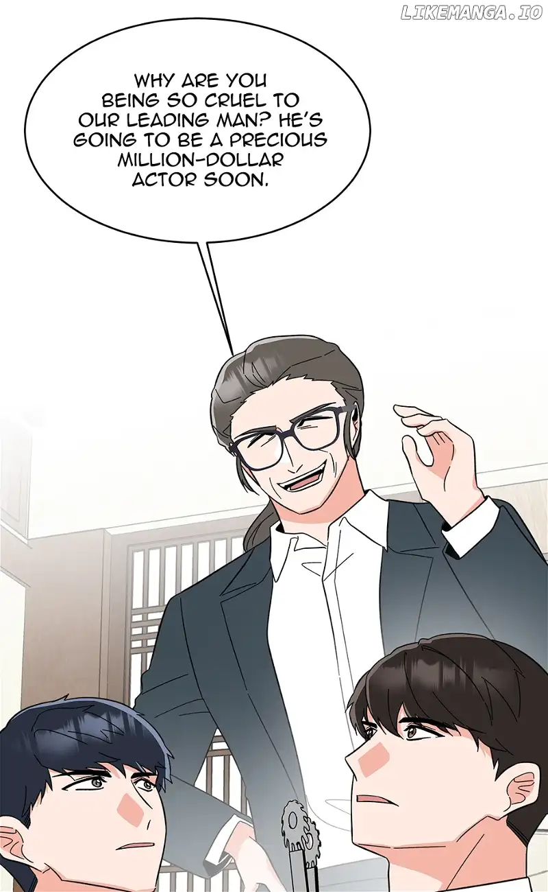 1st year Max Level Manager Chapter 126 - Page 67