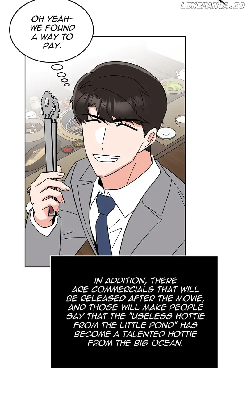 1st year Max Level Manager Chapter 126 - Page 69