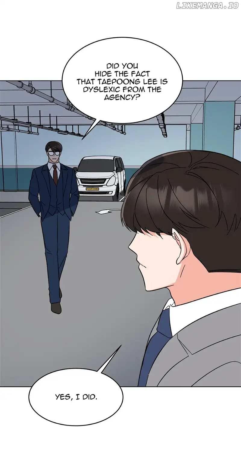 1st year Max Level Manager Chapter 127 - Page 3
