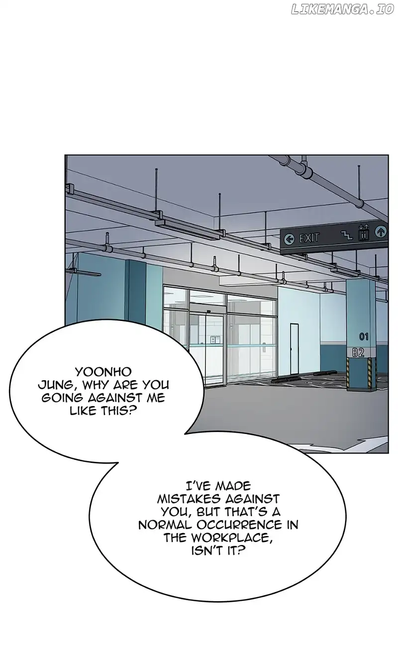 1st year Max Level Manager Chapter 127 - Page 7