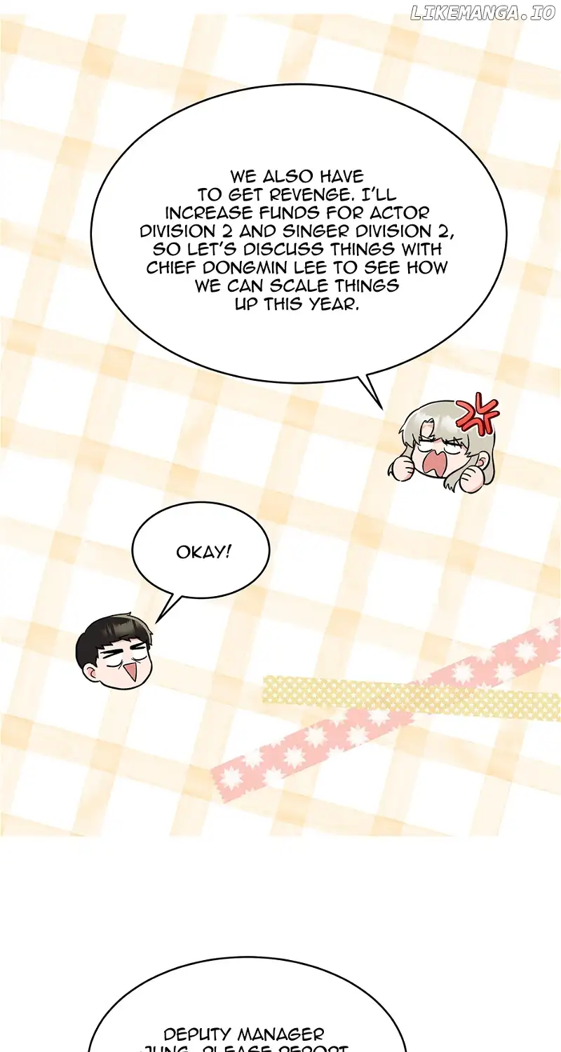 1st year Max Level Manager Chapter 127 - Page 16