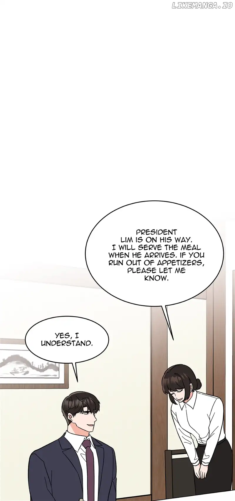 1st year Max Level Manager Chapter 127 - Page 19