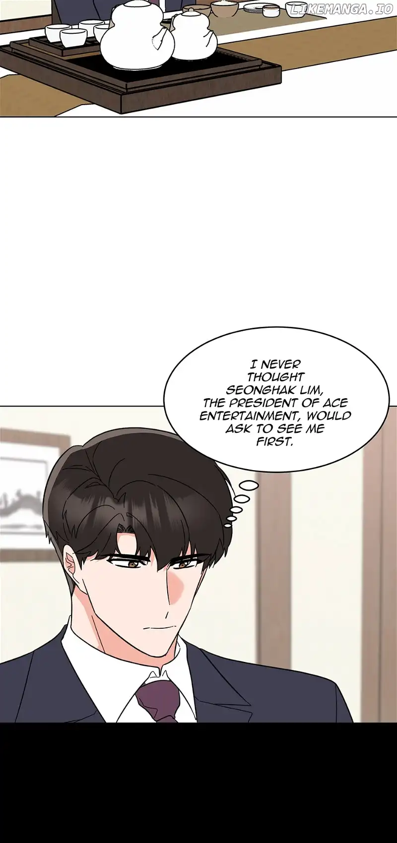 1st year Max Level Manager Chapter 127 - Page 20