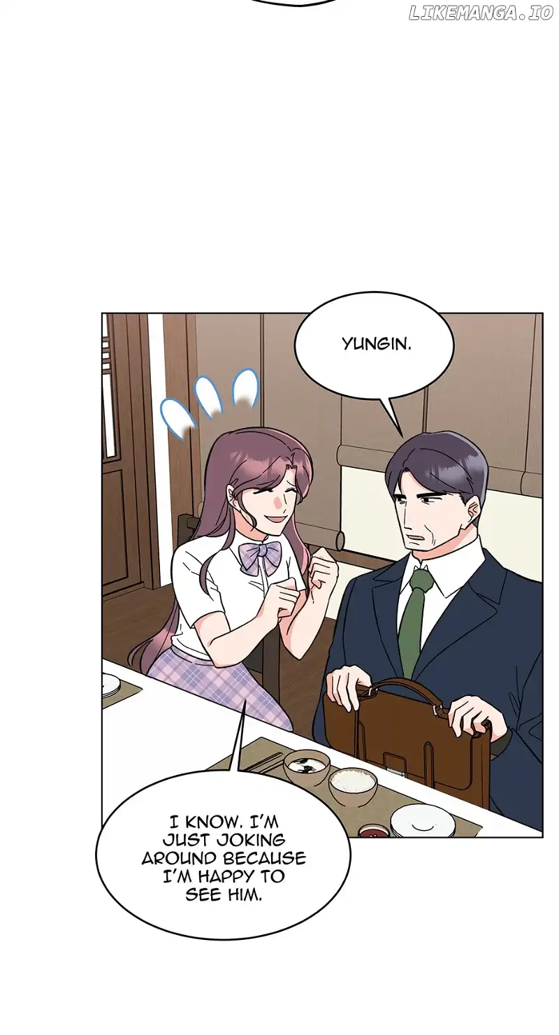 1st year Max Level Manager Chapter 127 - Page 26