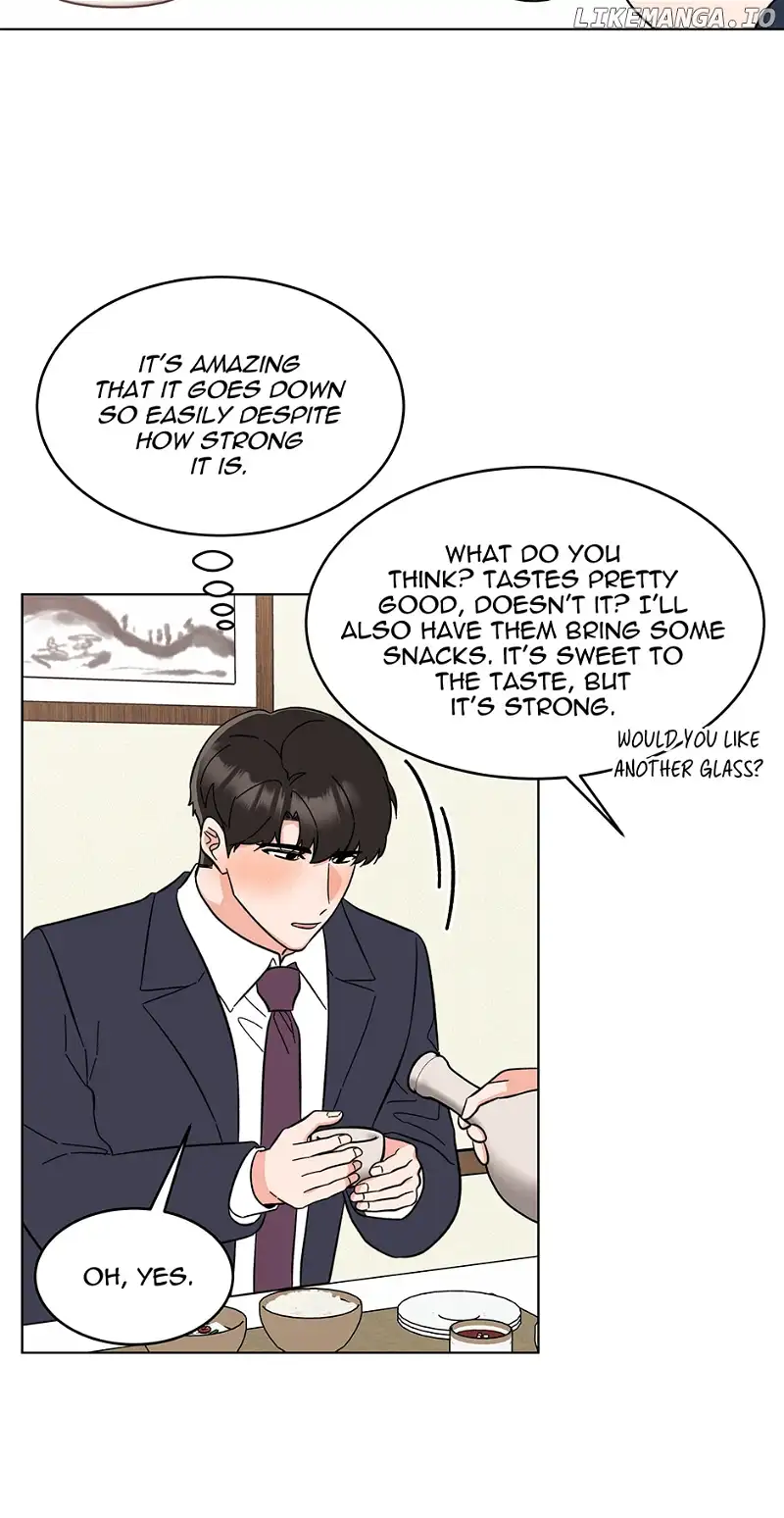 1st year Max Level Manager Chapter 127 - Page 30
