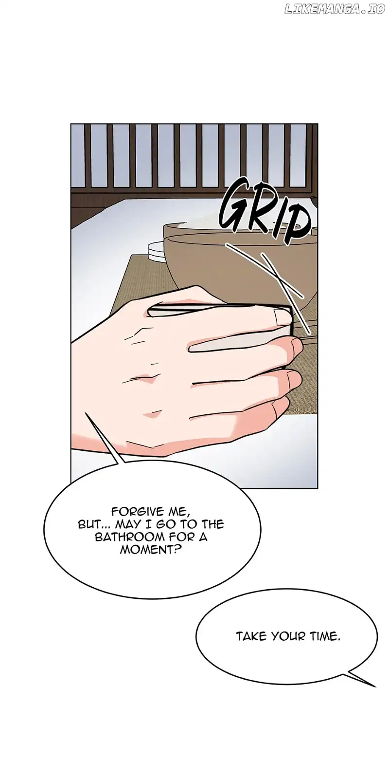 1st year Max Level Manager Chapter 127 - Page 35