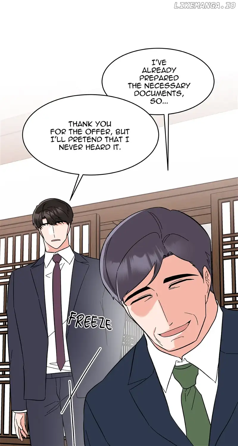1st year Max Level Manager Chapter 127 - Page 39