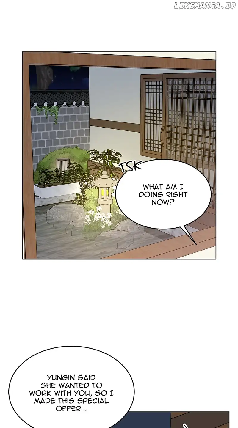 1st year Max Level Manager Chapter 127 - Page 47