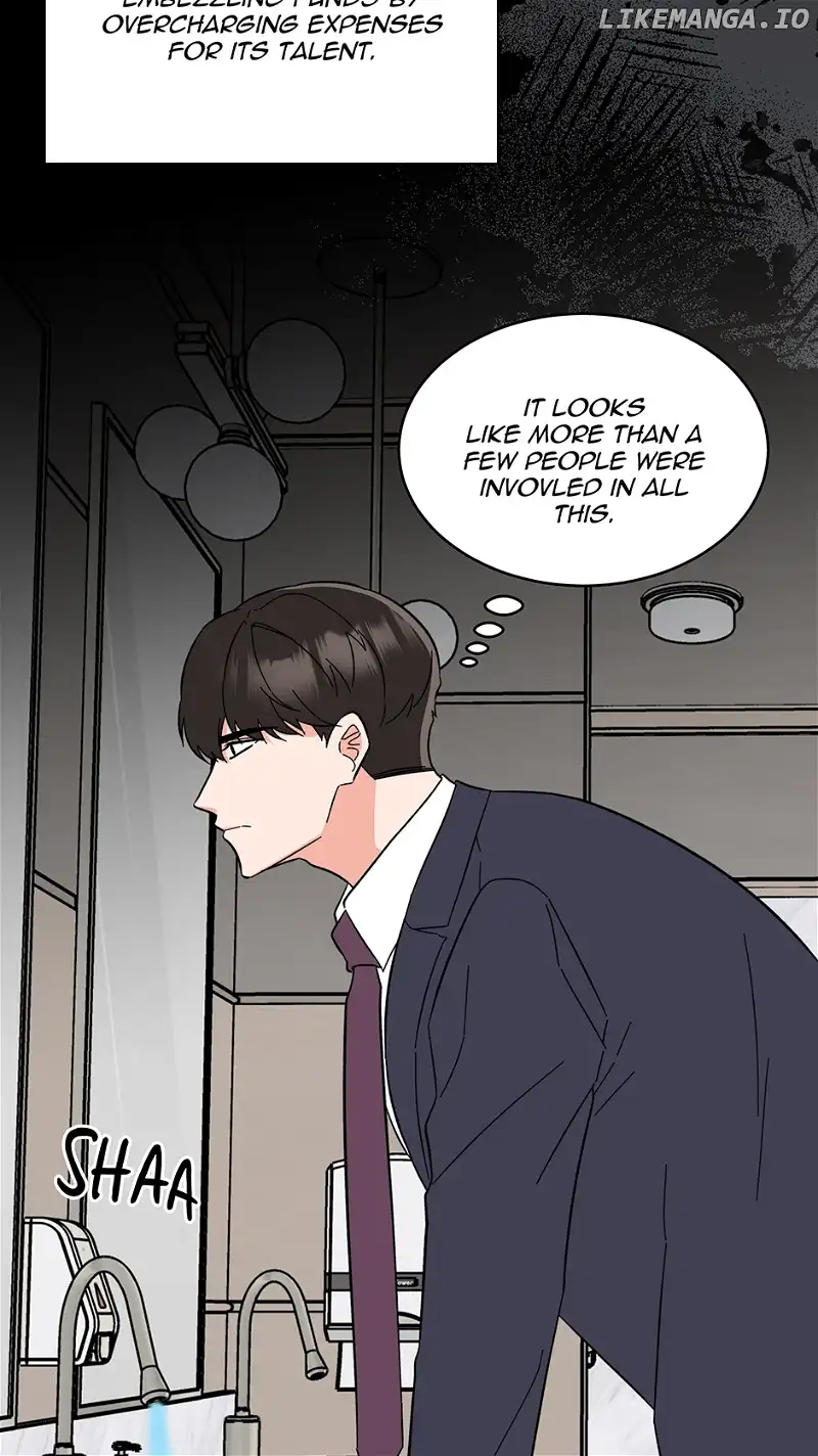 1st year Max Level Manager Chapter 127 - Page 54