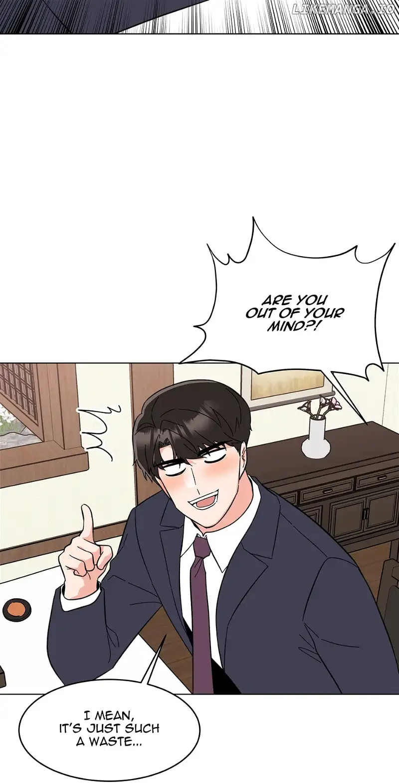 1st year Max Level Manager Chapter 127 - Page 59