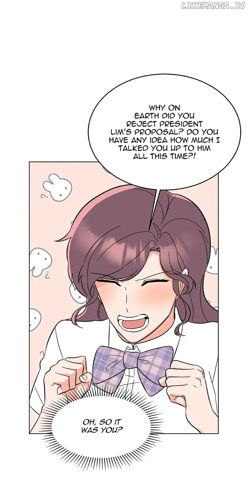 1st year Max Level Manager Chapter 127 - Page 60