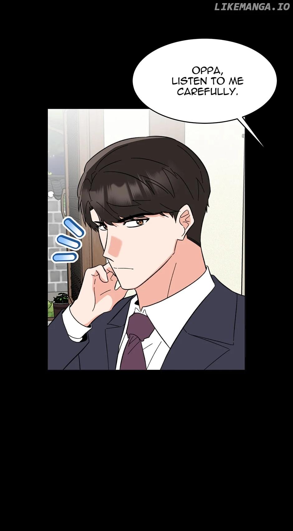 1st year Max Level Manager Chapter 128 - Page 9